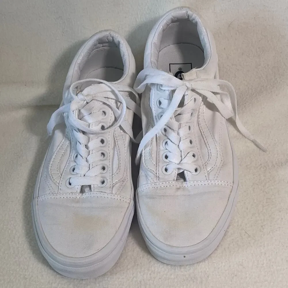 Vans sleek versatile